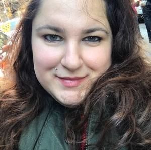 Meet your Posher, Dilara